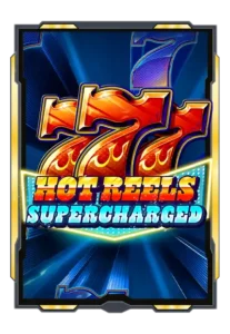 bitcoin88 777 hot reels supercharged