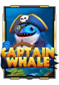 bitcoin88 captain whale