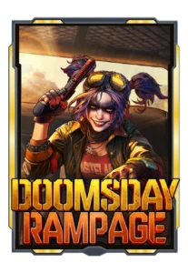 bitcoin88 doomsday rampage