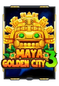 bitcoin88 maya golden city3