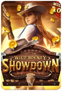 bitcoin88 wild bounty showdown